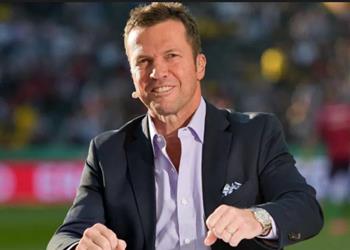 لوثار ماتيوس ريال مدريد ليس أفضل من بايرن ميونخ