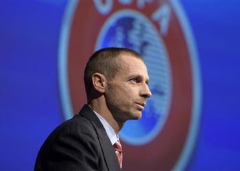 رئيس اليويفا تقنية الفيديو لم تكن لتغير نتيجة مباراة يوفنتوس وريال مدريد