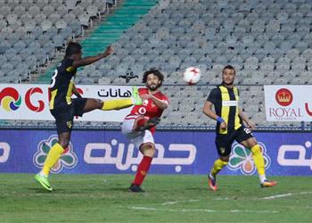 تعرف على ترتيب هدافي الدوري المصري بعد انتهاء الجولة 32