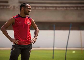 وليد سليمان يتحدث عن حسام غالي ويصرح عماد متعب أحسن مهاجم في مصر