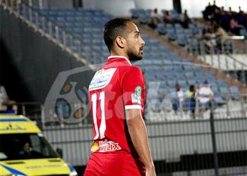 وليد سليمان أعتبر نفسي محظوظ بسبب جوزيه وهذا ما تعلمته من أبو تريكة