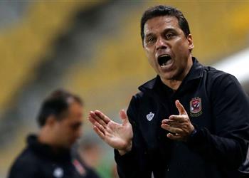 البدري يوجه رسالة إلى الحضري الخارق ويصرح عبد الله السعيد أجبرني على تغيير طريقة لعب الأهلي