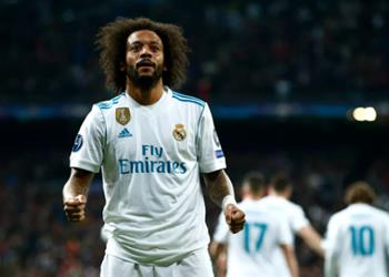 مارسيلو التعادل أمام أتليتك بيلباو لن يؤثر على مواجهتنا ضد بايرن ميونخ