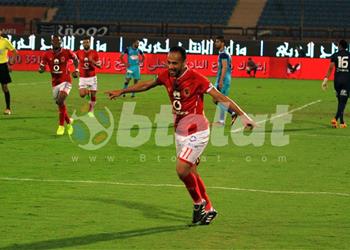 وليد سليمان مارتن يول أراد رحيلي عن الأهلي وشعر بالندم