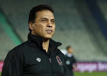حسام البدري يكشف موقفه من المعارين وضم ثنائي الزمالك