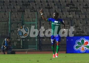 المقاصة يكشف آخر تطورات صفقة أنطوي ويوضح موقف حارسه من للزمالك