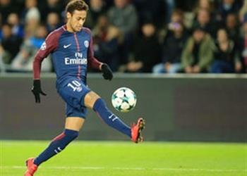 إيمري يكشف رد فعل نيمار بعد تتويج باريس سان جيرمان بالدوري