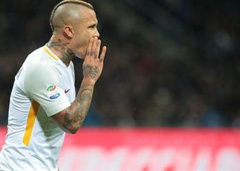 ناينجولان يحذر ليفربول قبل صدام دوري الأبطال