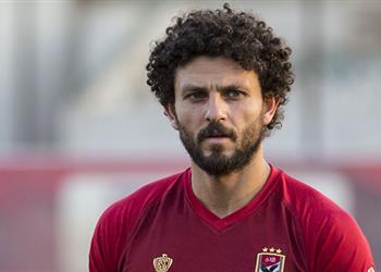 الأهلي يخاطب اتحاد الكرة بسبب حسام غالي