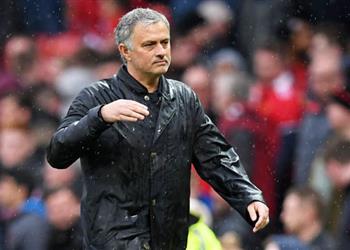 تير شتيجن شرط مورينيو للسماح برحيل دي خيا