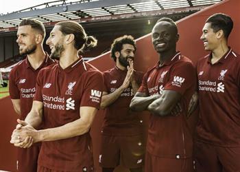 آس ليفربول يوجه رسالة لريال مدريد بشأن محمد صلاح