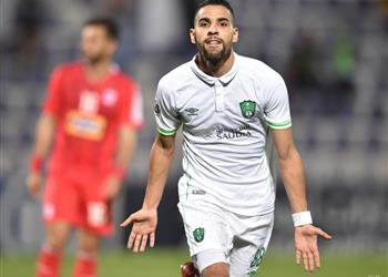 فيديو ترشيح هدف مؤمن زكريا لجائزة الأفضل بجولة دوري أبطال آسيا