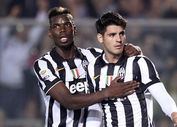 ماروتا يوضح حقيقة عودة بوجبا وموراتا إلى يوفنتوس