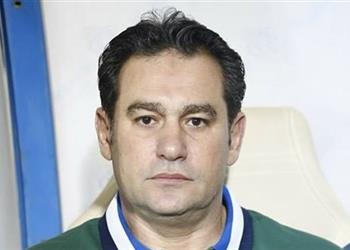 قرار جديد من خالد جلال بشأن عقوبة لاعب الزمالك