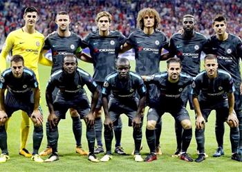 رسمي ا الإتحاد الإنجليزي ي علن إيقاف نجم تشيلسي