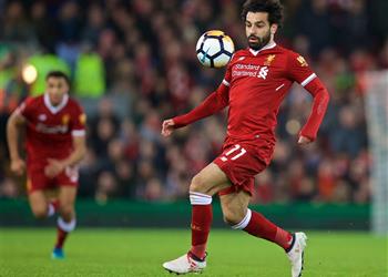 ريال مدريد يستعد لصفقة تبادلية مع ليفربول من أجل محمد صلاح
