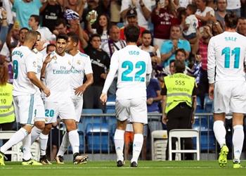 آرسنال يجدد اهتمامه بضم نجم ريال مدريد