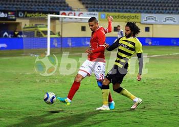 سعد سمير يروي بداياته مع الأهلي ويكشف عن الثلاثي المرعب