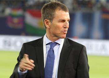 برشلونة يستهدف صفقة ثالثة من أياكس