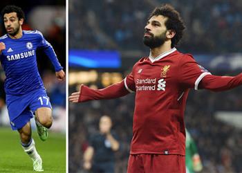 محمد صلاح: تألقي مع ليفربول؟ أثبت خطأ البعض في تشيلسي