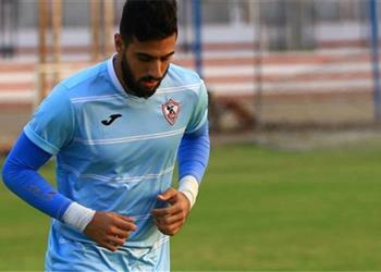 أحمد الشناوي يهاجم مسئولي الزمالك: مش مصدق اللي بيحصل
