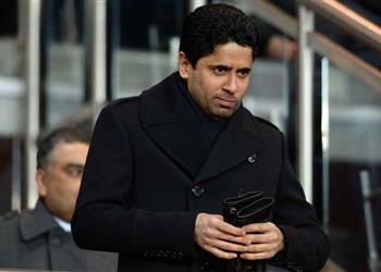 باريس سان جيرمان يعلن رحيل نجمه لتجنب عقوبات اليويفا