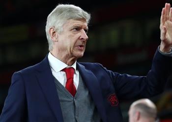 محمد النني ولاعبي آرسنال يعلقون على رحيل فينجر