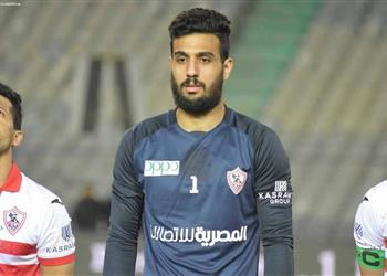 اتحاد الكرة ينقذ أحمد الشناوي من مماطلة الزمالك