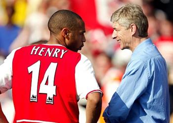 هنري هذه أفضل طريقة لتوديع فينجر