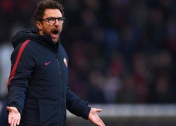 دي فرانشيسكو لن أريح أحد ا أمام سبال من أجل ليفربول