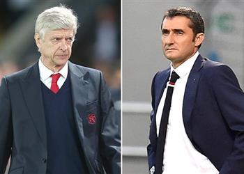 فالفيردي ي علق على رحيل فينجر عن آرسنال