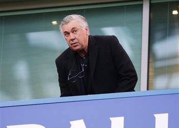 أنشيلوتي يرحب بخلافة فينجر في آرسنال