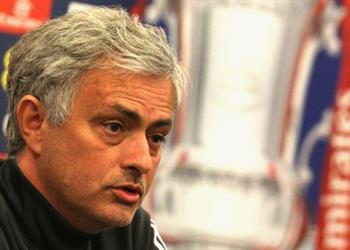 مورينيو ويمبلي لن يرجح كفة توتنهام أمامنا