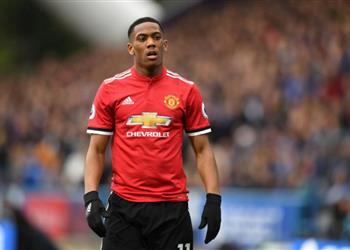 مانشستر يونايتد ينافس كبار أوروبا على التعاقد مع بديل مارسيال