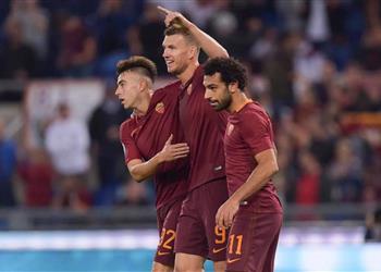 دجيكو فوز محمد صلاح بالحذاء الذهبي يجب ألا يشارك ضد روما