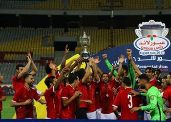 الأهلي قد يجبر اتحاد الكرة على اتخاذ قرار جديد بشأن نصف نهائي كأس مصر