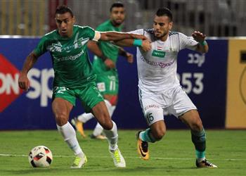 اتحاد الكرة يعلن حكام مباريات السبت في الدوري المصري