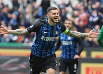 فيجو إيكاردي جاهز لريال مدريد