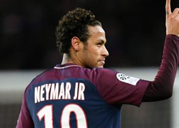 رئيس رابطة الدوري الفرنسي يكشف عن مفاجأة في عقد نيمار