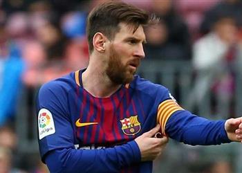 مونتيلا يوجه رسالة لميسي قبل نهائي كأس الملك