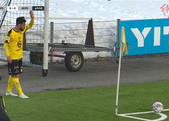 عبد الله السعيد في مواجهة عمرو جمال تعرف على تشكيل مباراة هلسنكي وكوبيون بالوسورا