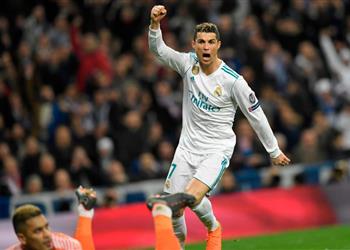 تطورات جديدة في مستقبل كريستانو رونالدو مع ريال مدريد