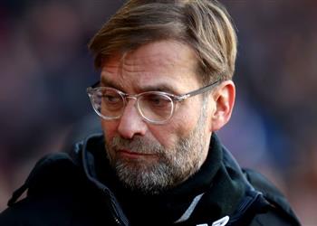 كلوب يفسر أسباب تغييرات تشكيل ليفربول أمام وست بروميتش