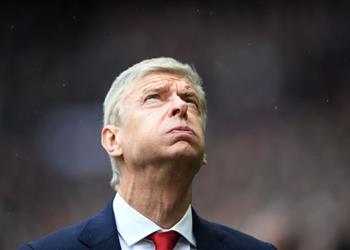 ذا صن فينجر لم يتخذ قرار الرحيل بنفسه