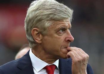 آرسنال يبدأ مفاوضاته مع بديل فينجر