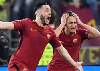 مانولاس محمد صلاح سنكرر معه ما فعلناه مع ميسي