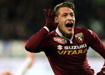 ميلان يقدم عرض ا لضم نجم تورينو