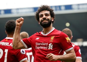 فيديو آلان شيرر يعلق على معادلة محمد صلاح لرقمه القياسي في البريميرليج