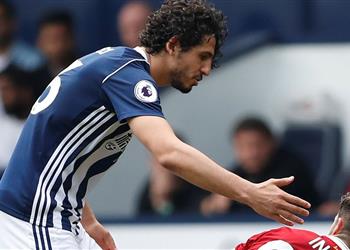 كلوب يكشف عن غضبه بسبب تصرف أحمد حجازي ضد لاعب ليفربول