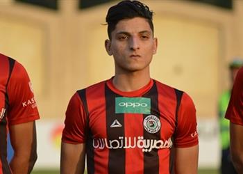 حوار أحمد مصطفى يتحدث لـ بطولات عن تألقه ومفاوضات الأهلي والزمالك ويختار مثله الأعلى
